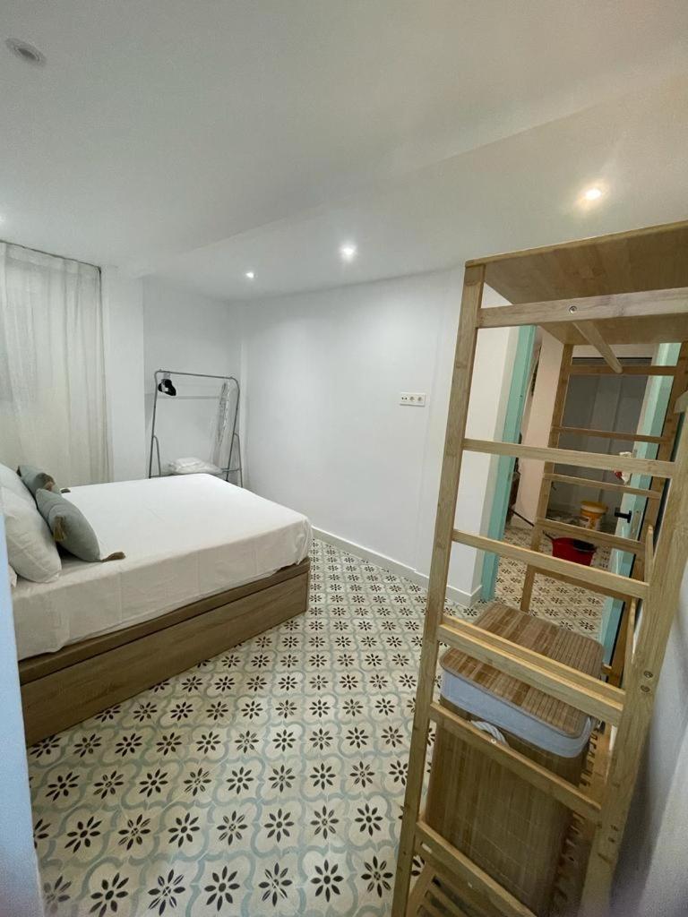 Ferienwohnung Navegante Playa 2 Málaga Exterior foto